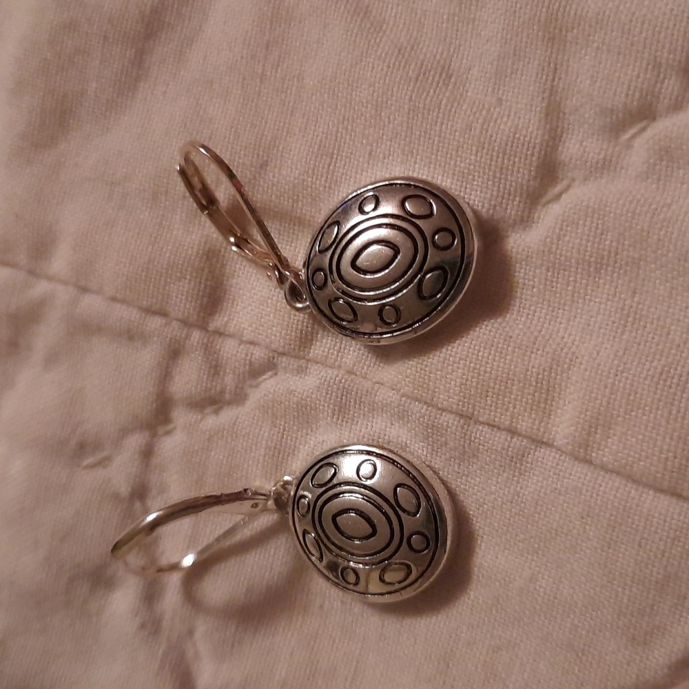 Napier earrings